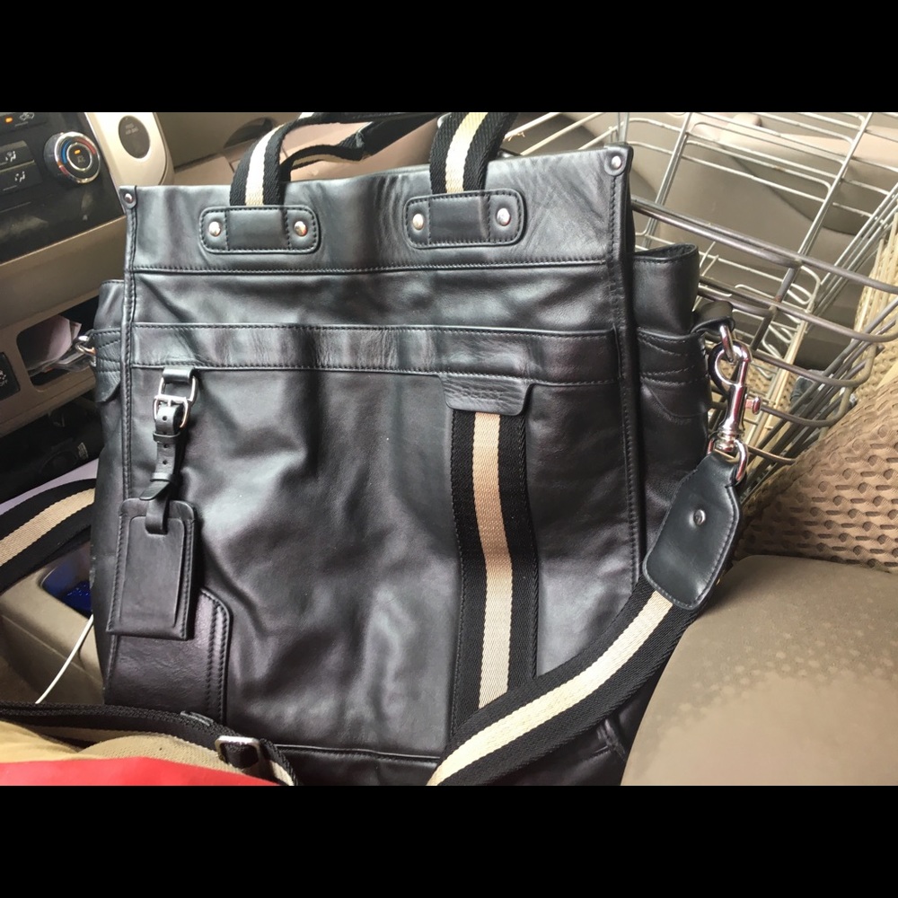 Bally (Switzerland) men’s bag